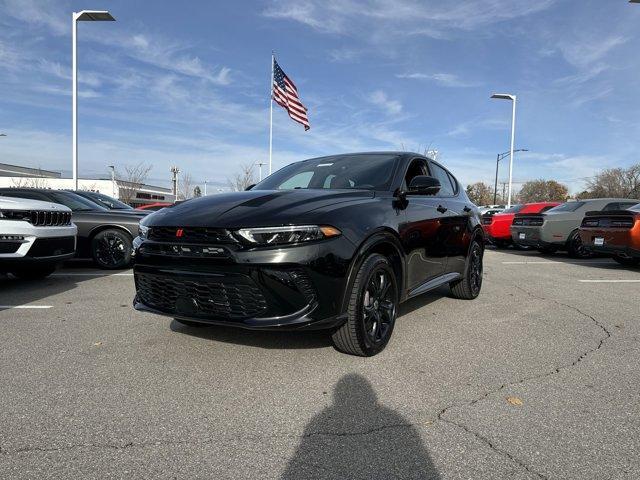 new 2024 Dodge Hornet car, priced at $43,068