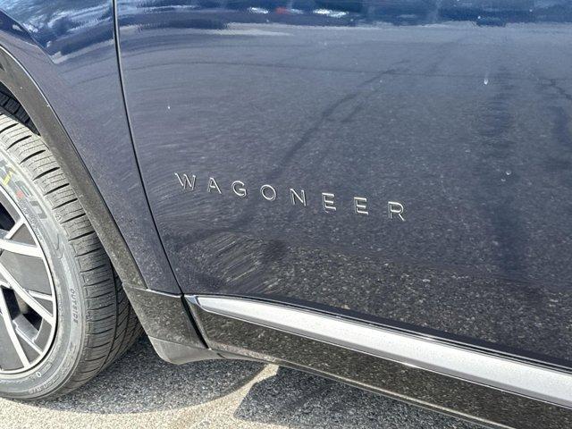 new 2025 Jeep Wagoneer S car, priced at $58,772