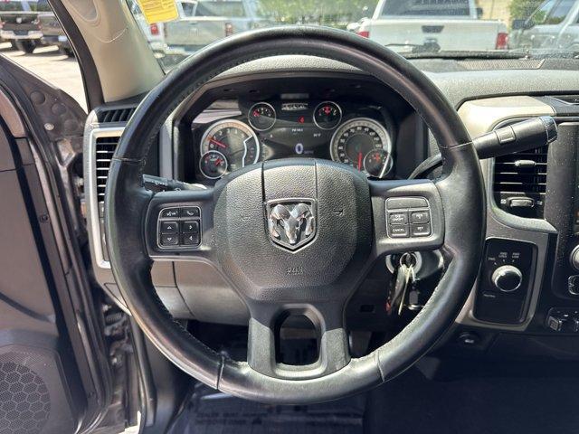used 2017 Ram 2500 car, priced at $47,092