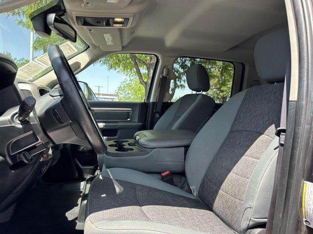 used 2017 Ram 2500 car, priced at $47,092