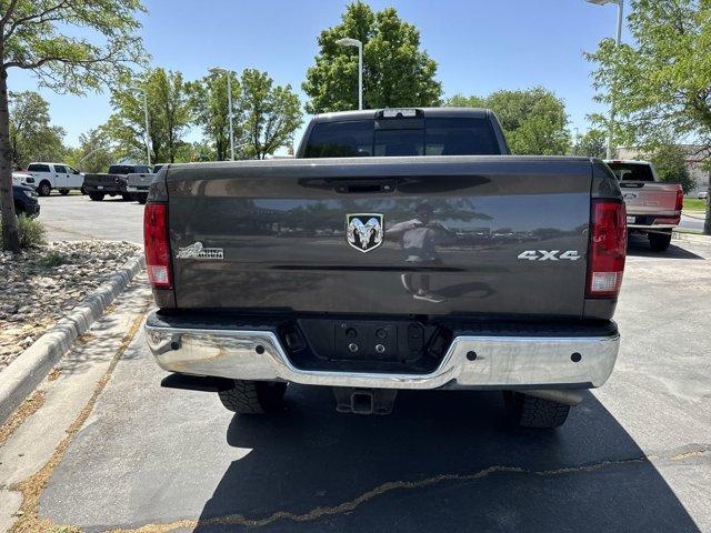 used 2017 Ram 2500 car, priced at $47,092
