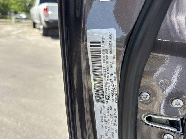 used 2017 Ram 2500 car, priced at $47,092