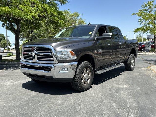 used 2017 Ram 2500 car, priced at $47,092