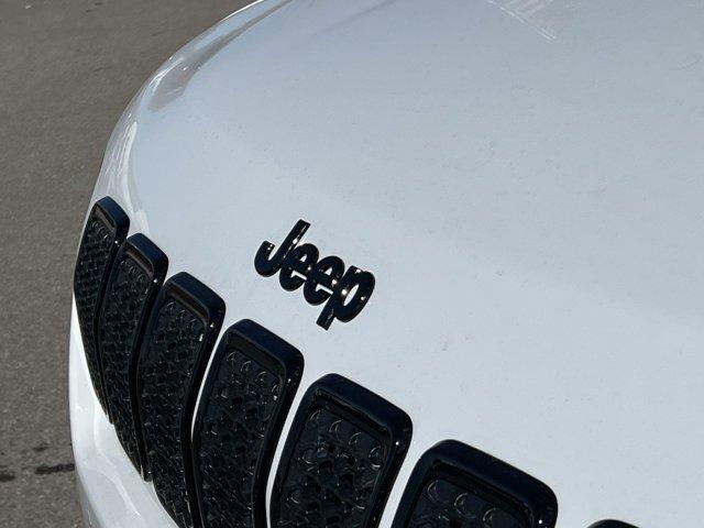 new 2023 Jeep Cherokee car, priced at $41,153