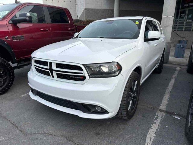 used 2014 Dodge Durango car, priced at $15,241