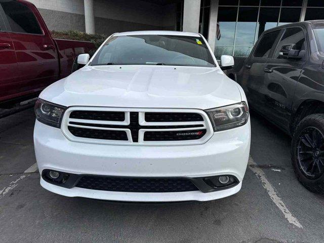 used 2014 Dodge Durango car, priced at $15,241