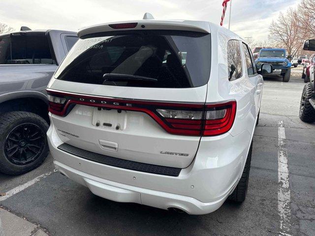 used 2014 Dodge Durango car, priced at $15,241