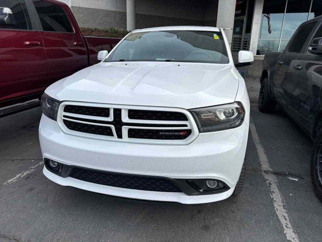 used 2014 Dodge Durango car, priced at $15,241