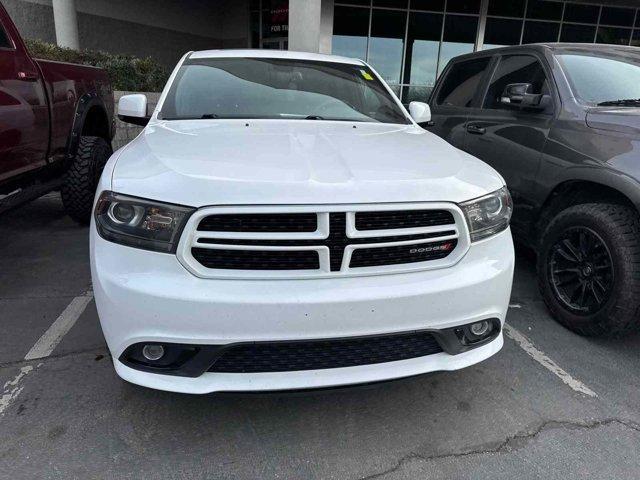 used 2014 Dodge Durango car, priced at $15,241