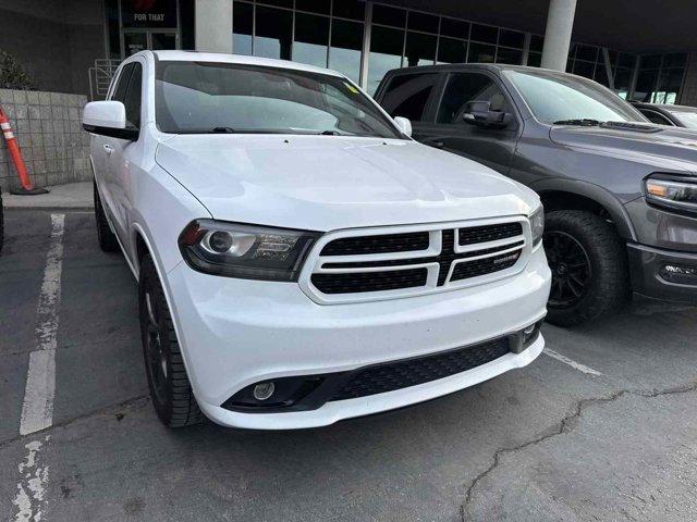 used 2014 Dodge Durango car, priced at $15,241