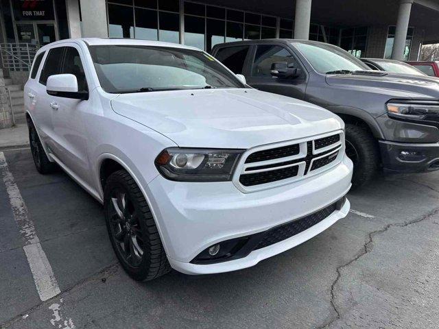 used 2014 Dodge Durango car, priced at $15,241