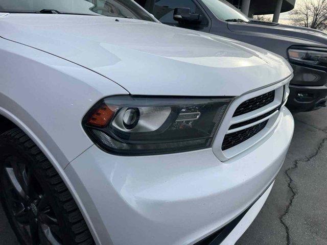 used 2014 Dodge Durango car, priced at $15,241