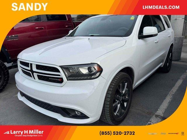 used 2014 Dodge Durango car, priced at $15,241