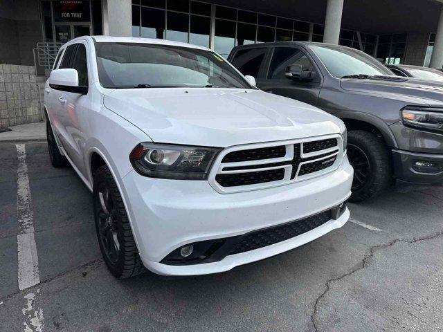 used 2014 Dodge Durango car, priced at $15,241