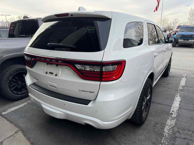 used 2014 Dodge Durango car, priced at $15,241