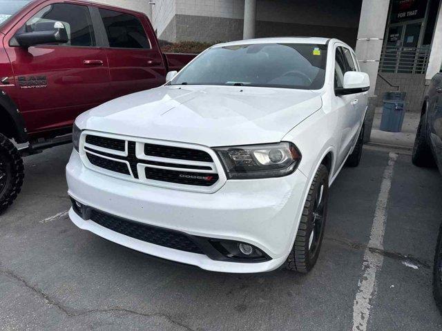 used 2014 Dodge Durango car, priced at $15,241