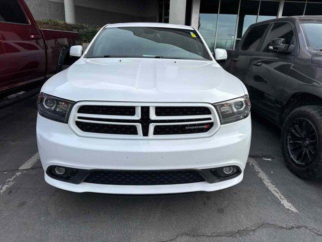 used 2014 Dodge Durango car, priced at $15,241