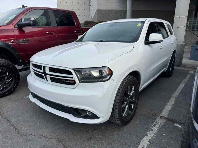 used 2014 Dodge Durango car, priced at $15,241