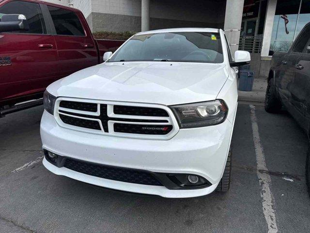 used 2014 Dodge Durango car, priced at $15,241