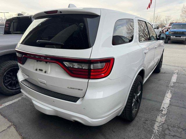 used 2014 Dodge Durango car, priced at $15,241