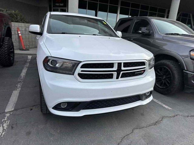 used 2014 Dodge Durango car, priced at $15,241