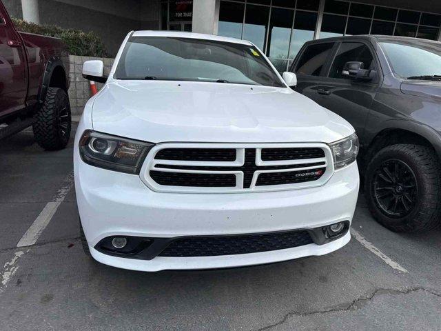 used 2014 Dodge Durango car, priced at $15,241