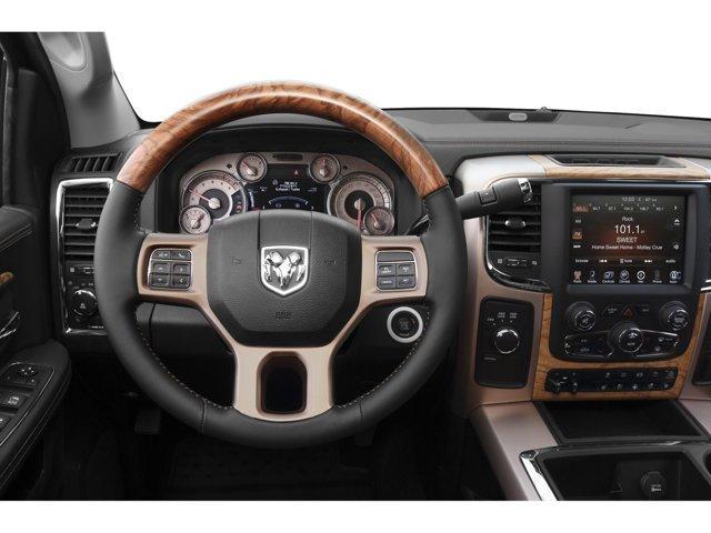 used 2015 Ram 2500 car, priced at $22,154