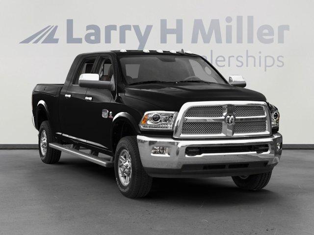 used 2015 Ram 2500 car, priced at $22,154