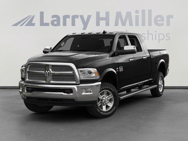 used 2015 Ram 2500 car, priced at $22,154