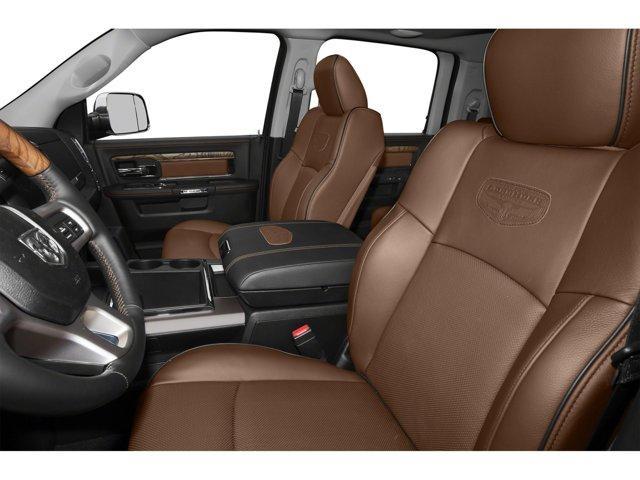 used 2015 Ram 2500 car, priced at $22,154
