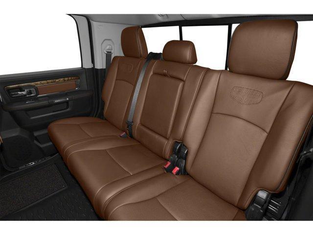 used 2015 Ram 2500 car, priced at $22,154