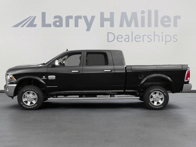 used 2015 Ram 2500 car, priced at $22,154