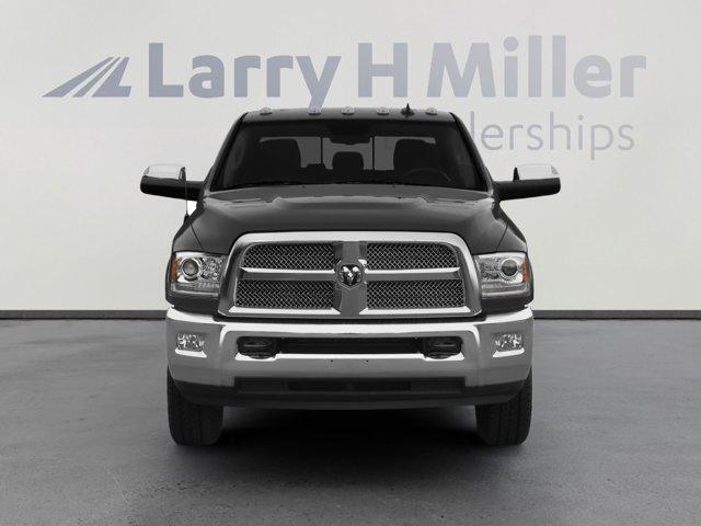 used 2015 Ram 2500 car, priced at $22,154