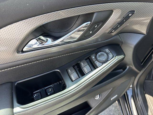 used 2023 Chevrolet Traverse car, priced at $36,243