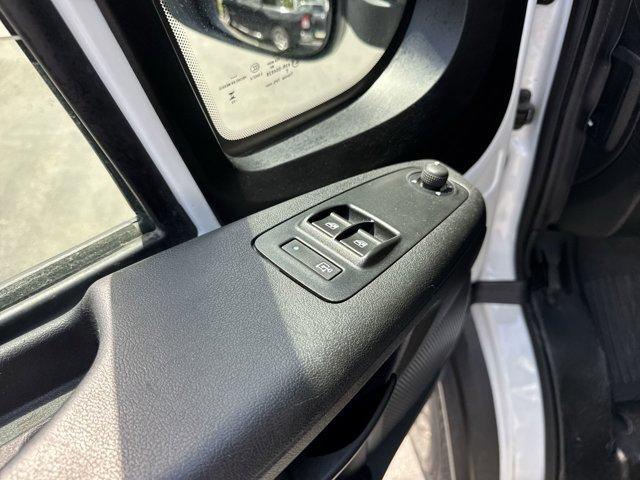 used 2023 Ram ProMaster 2500 car, priced at $34,117