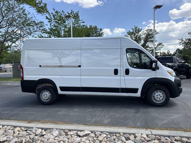 used 2023 Ram ProMaster 2500 car, priced at $34,117