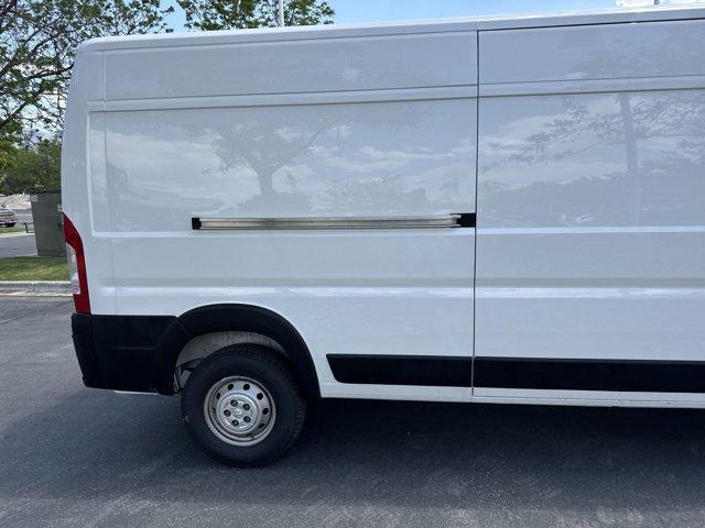 used 2023 Ram ProMaster 2500 car, priced at $34,117