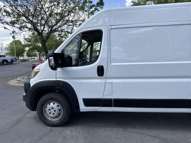 used 2023 Ram ProMaster 2500 car, priced at $34,117