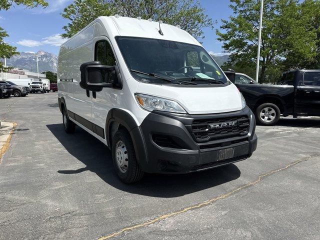 used 2023 Ram ProMaster 2500 car, priced at $34,117
