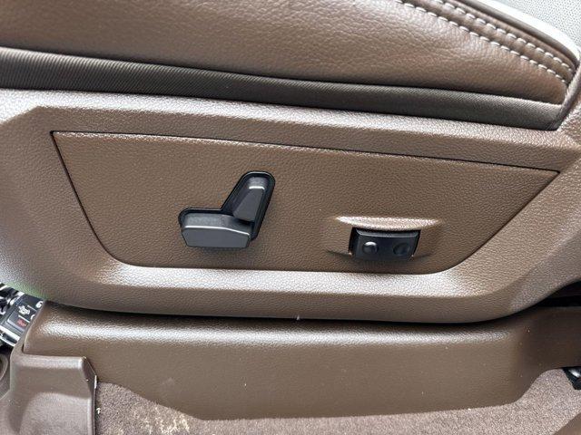 new 2025 Ram 3500 car, priced at $84,130