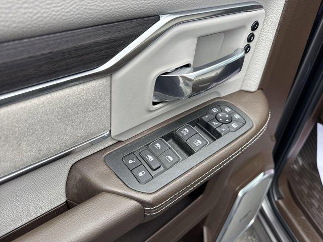 new 2025 Ram 3500 car, priced at $84,130