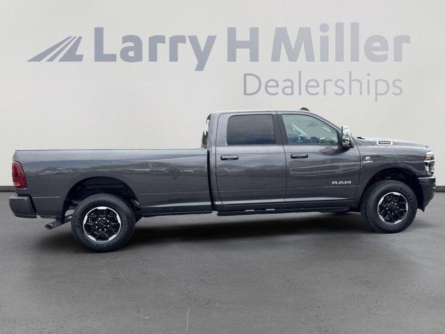 new 2025 Ram 3500 car, priced at $84,130