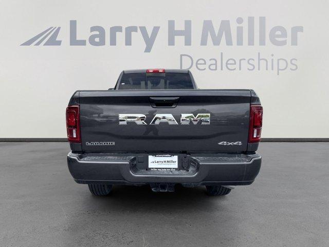 new 2025 Ram 3500 car, priced at $84,130