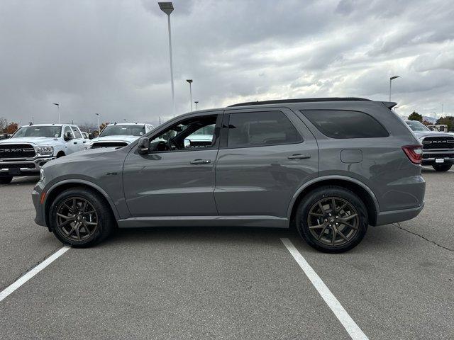 new 2025 Dodge Durango car, priced at $65,460