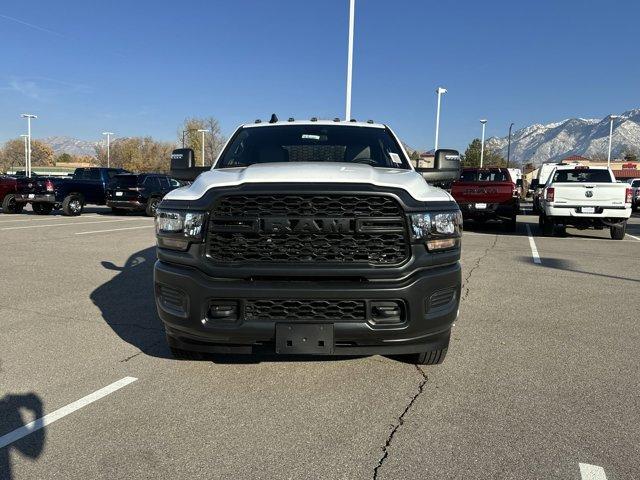 new 2024 Ram 3500 car, priced at $90,889