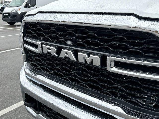 new 2024 Ram 3500 car, priced at $70,765