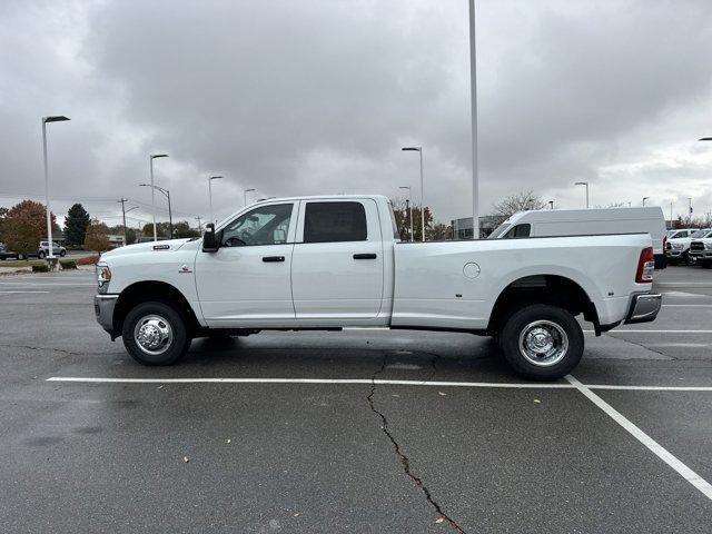 new 2024 Ram 3500 car, priced at $70,765