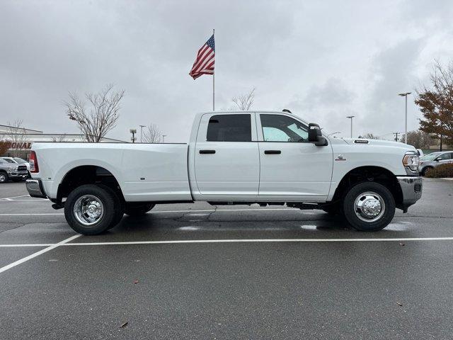 new 2024 Ram 3500 car, priced at $70,765