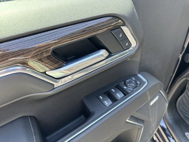 used 2022 Chevrolet Silverado 1500 car, priced at $51,073