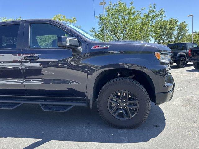 used 2022 Chevrolet Silverado 1500 car, priced at $51,073